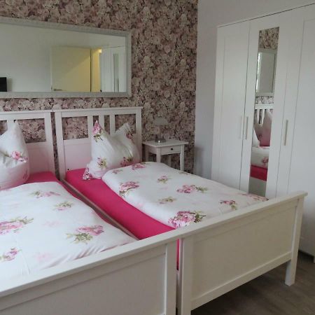 Daisys Ferienwohnung 68 Wilhelmshaven Extérieur photo
