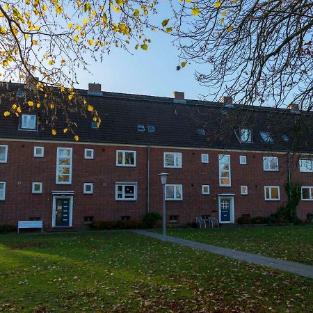 Daisys Ferienwohnung 68 Wilhelmshaven Extérieur photo