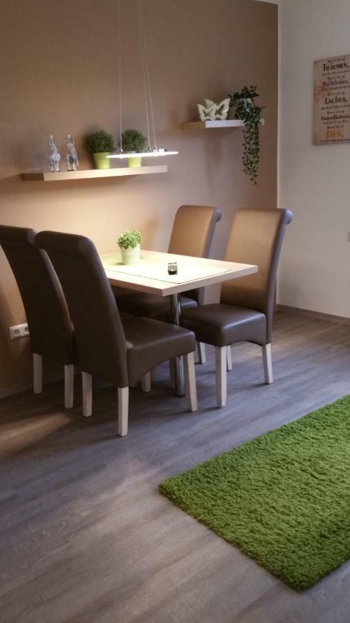 Daisys Ferienwohnung 68 Wilhelmshaven Extérieur photo