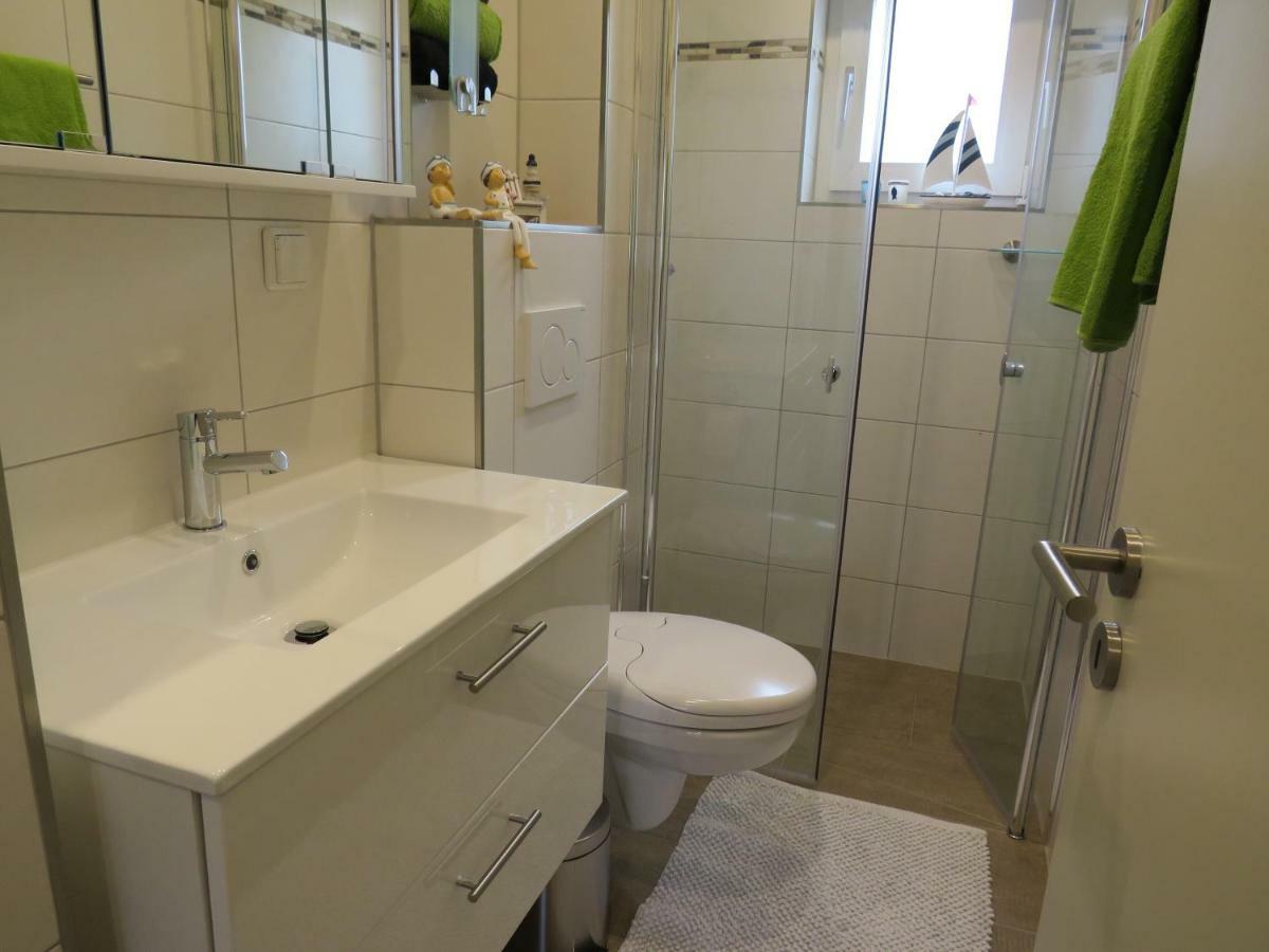 Daisys Ferienwohnung 68 Wilhelmshaven Extérieur photo