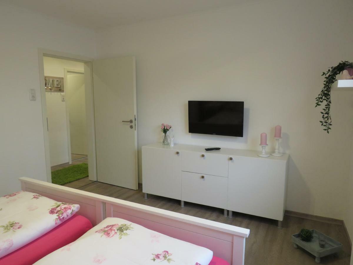 Daisys Ferienwohnung 68 Wilhelmshaven Extérieur photo