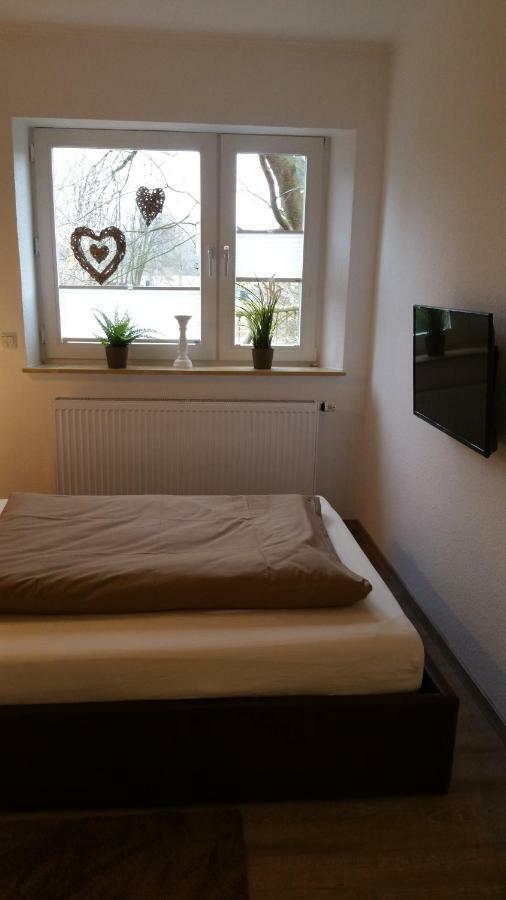 Daisys Ferienwohnung 68 Wilhelmshaven Extérieur photo