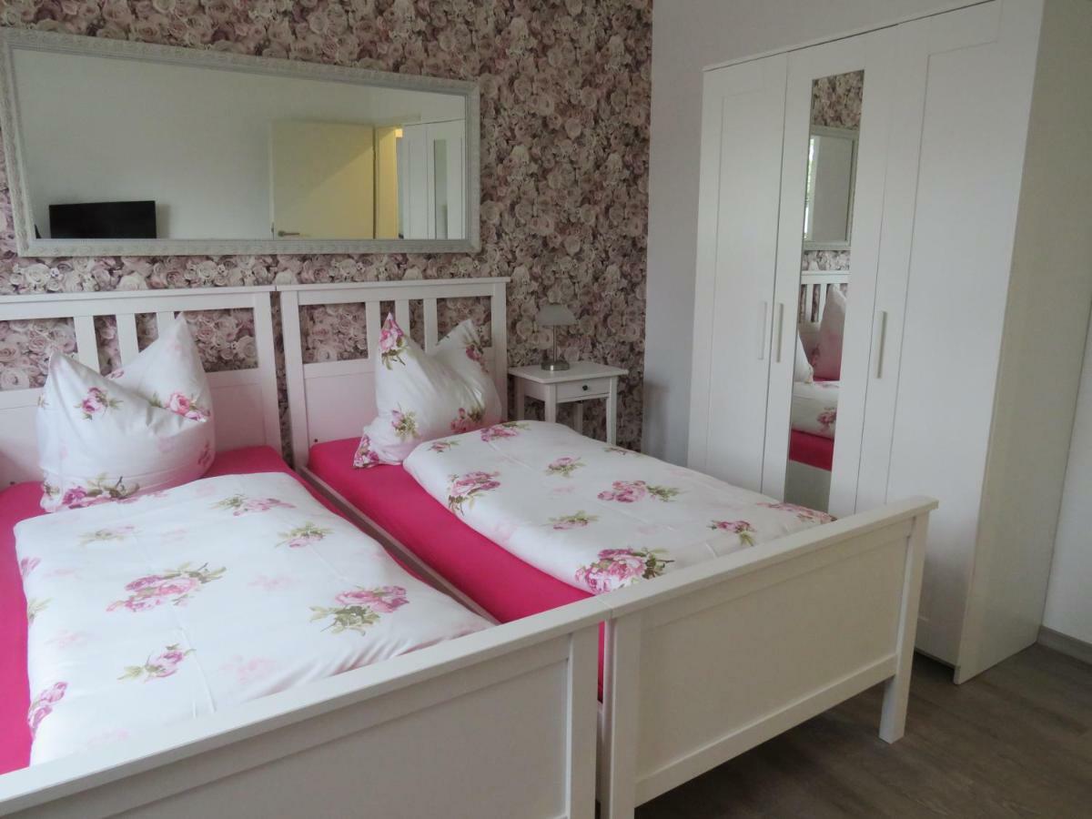Daisys Ferienwohnung 68 Wilhelmshaven Extérieur photo