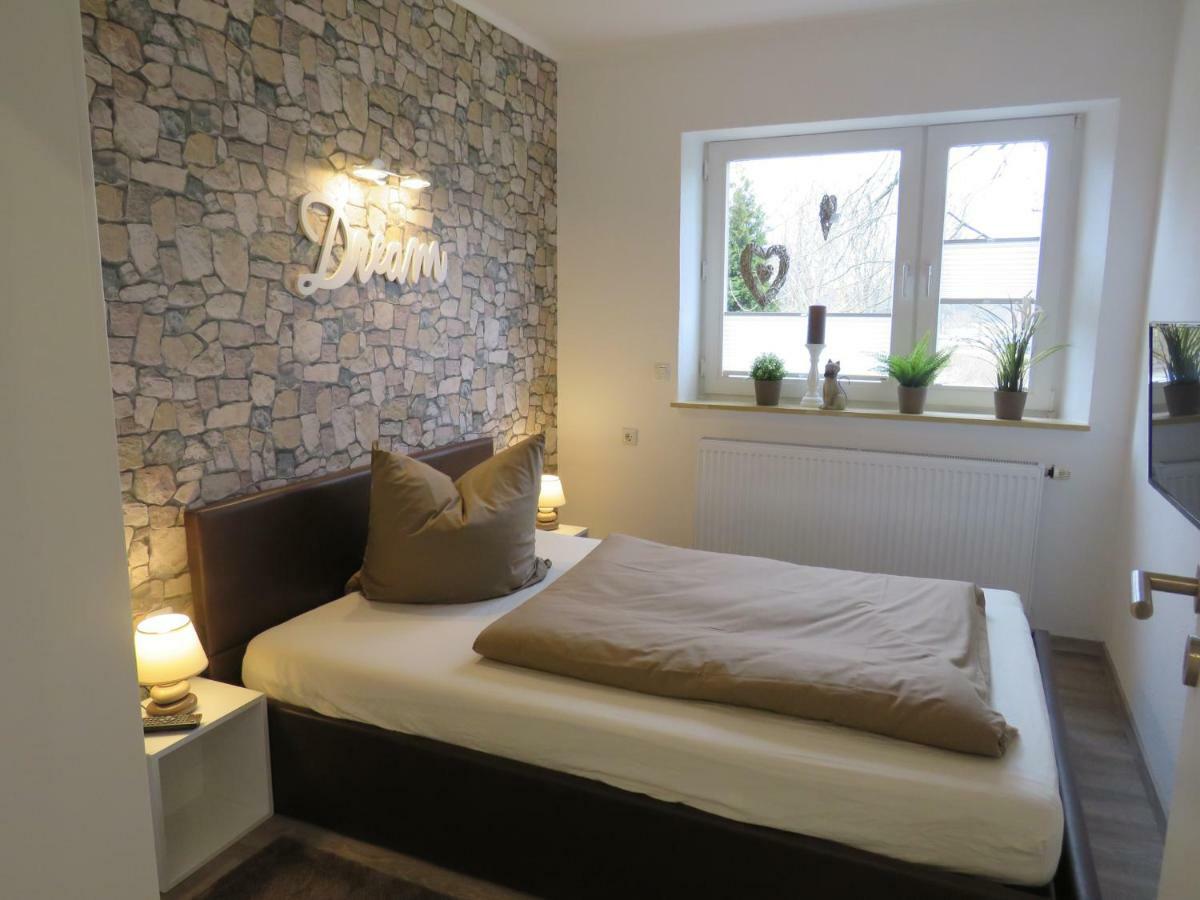 Daisys Ferienwohnung 68 Wilhelmshaven Extérieur photo