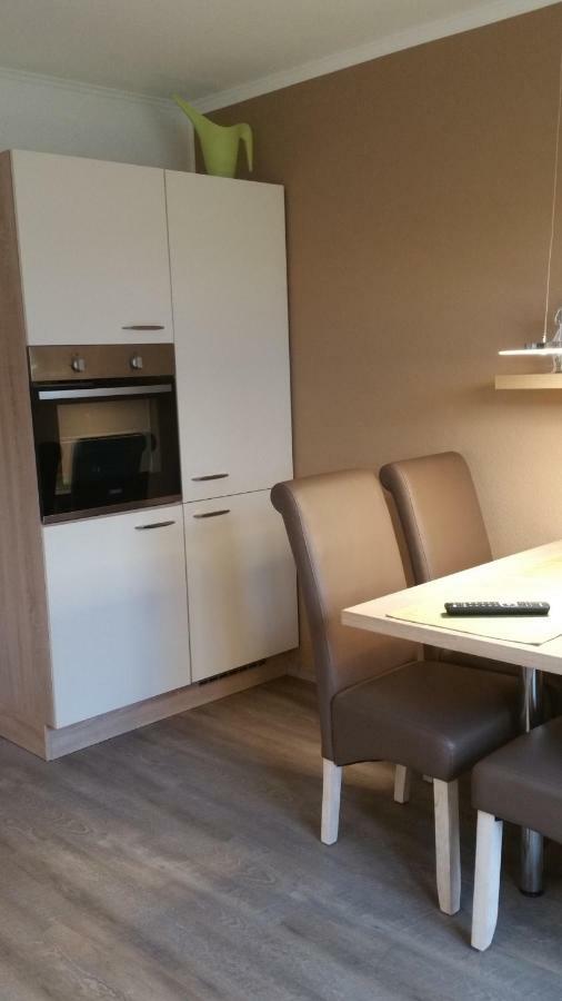 Daisys Ferienwohnung 68 Wilhelmshaven Extérieur photo