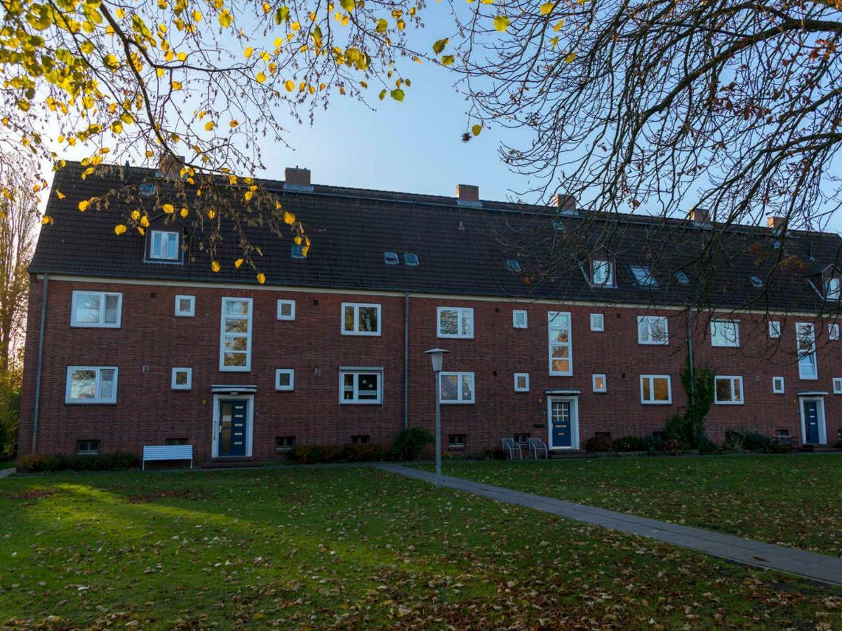 Daisys Ferienwohnung 68 Wilhelmshaven Extérieur photo